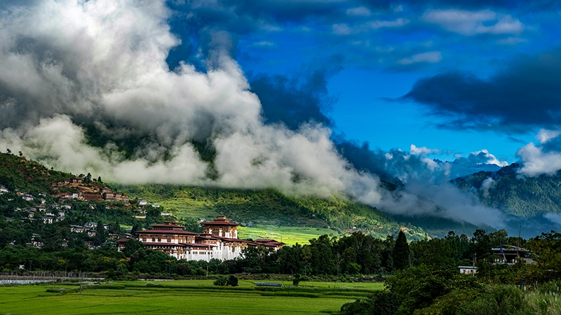 Punakha