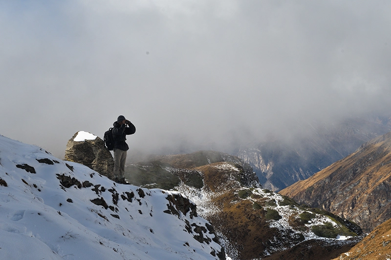 A Guide to the Snowman Trek: The Ultimate Bhutan Trekking Challenge