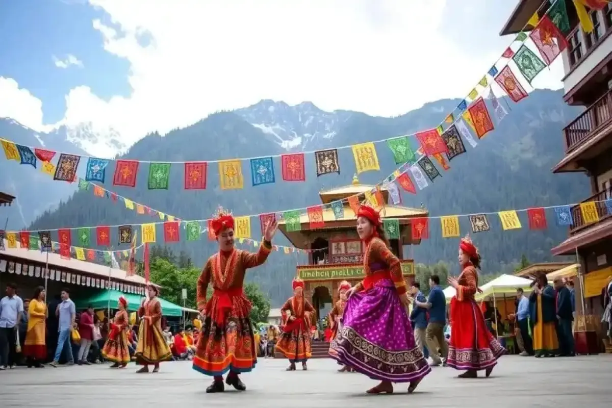 Thimphu