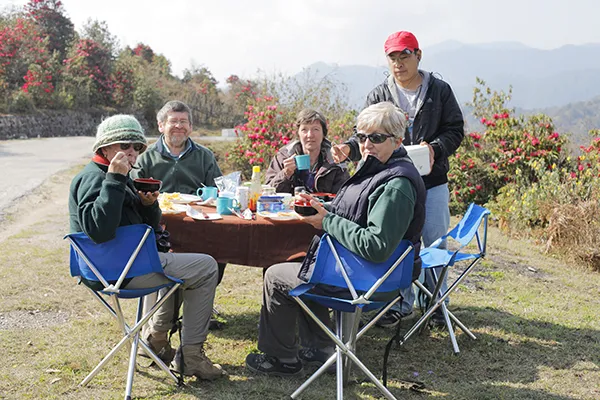 Top Must-See Destinations in Bhutan for Canadian Travelers