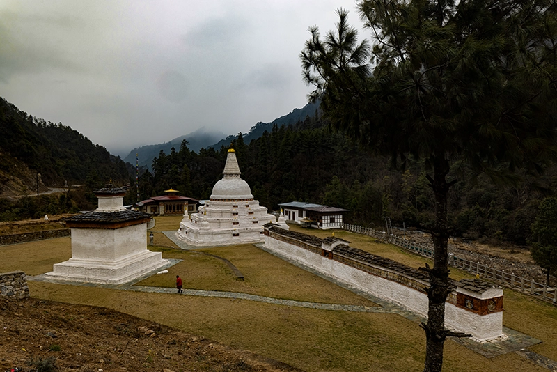 Traditional Arts and Crafts of Bhutan - A Cultural Immersion