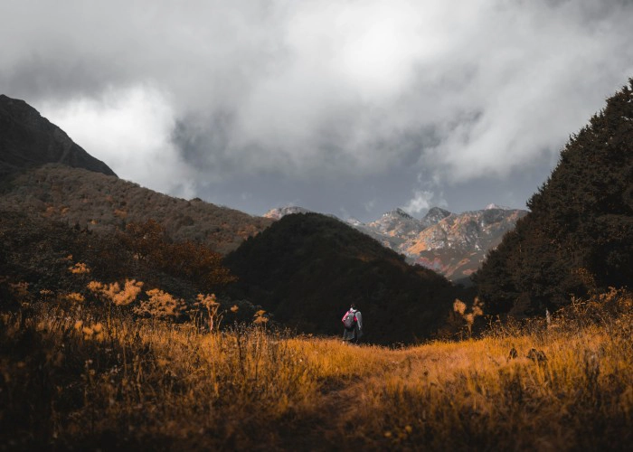 Trans Bhutan Motorbike Rally: Paro to Haa Valley and Beyond
