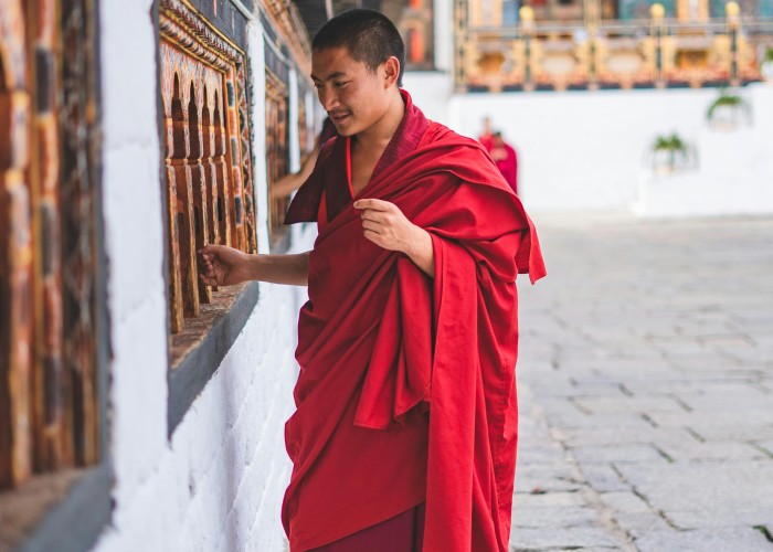 Planning Your Bhutan Trip from Texas | Essential Tips and Itineraries