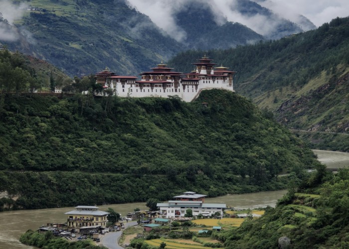 Comprehensive Travel Guide for New York's First-Time Visitors to Bhutan