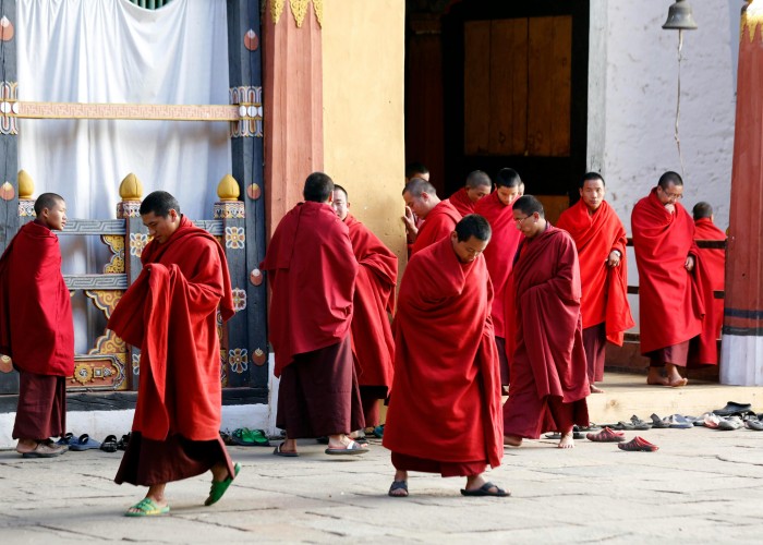 Bhutan Tour Guide - Essential Tips for Illinois, USA Tourists