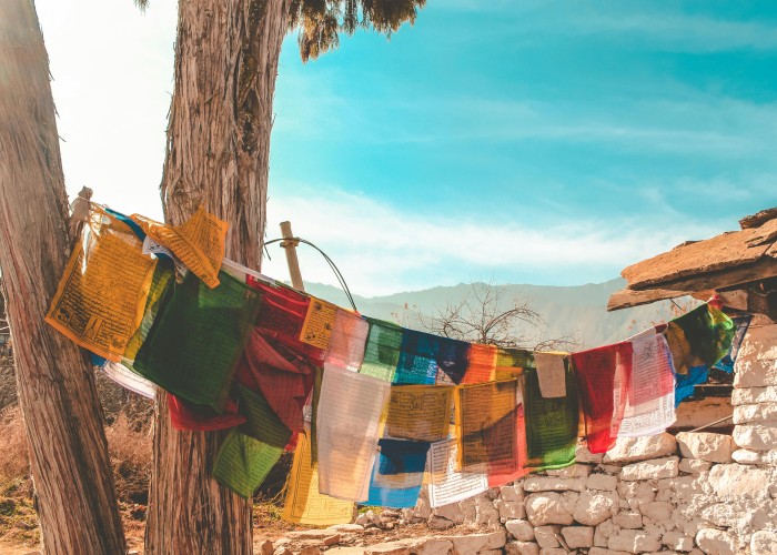 Comprehensive Guide For Traveling To Bhutan from Pennsylvania