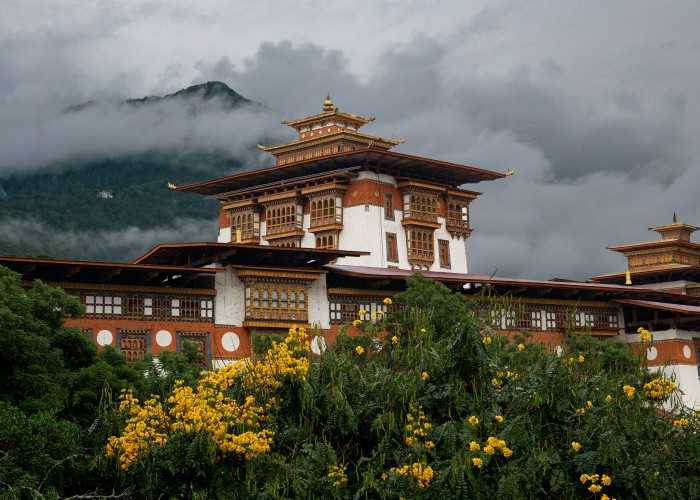 Bhutan Tour From Ireland - Bhutan Travel Guide for Irish Tourists
