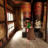 Why a 6 Day Cultural Exploration of Lhuntse Is Bhutan’s Best Kept Travel Secret