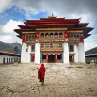Discover why a 5 day cultural exploration of Wangdue Phodrang offers an authentic Bhutan
