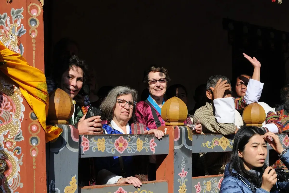 Bumthang Festival Tour