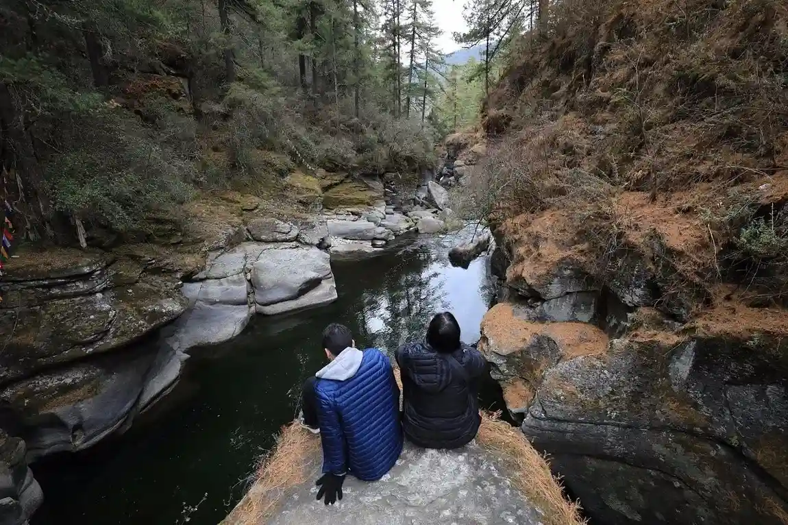 Bumthang Spiritual & Romantic Honeymoon Journey