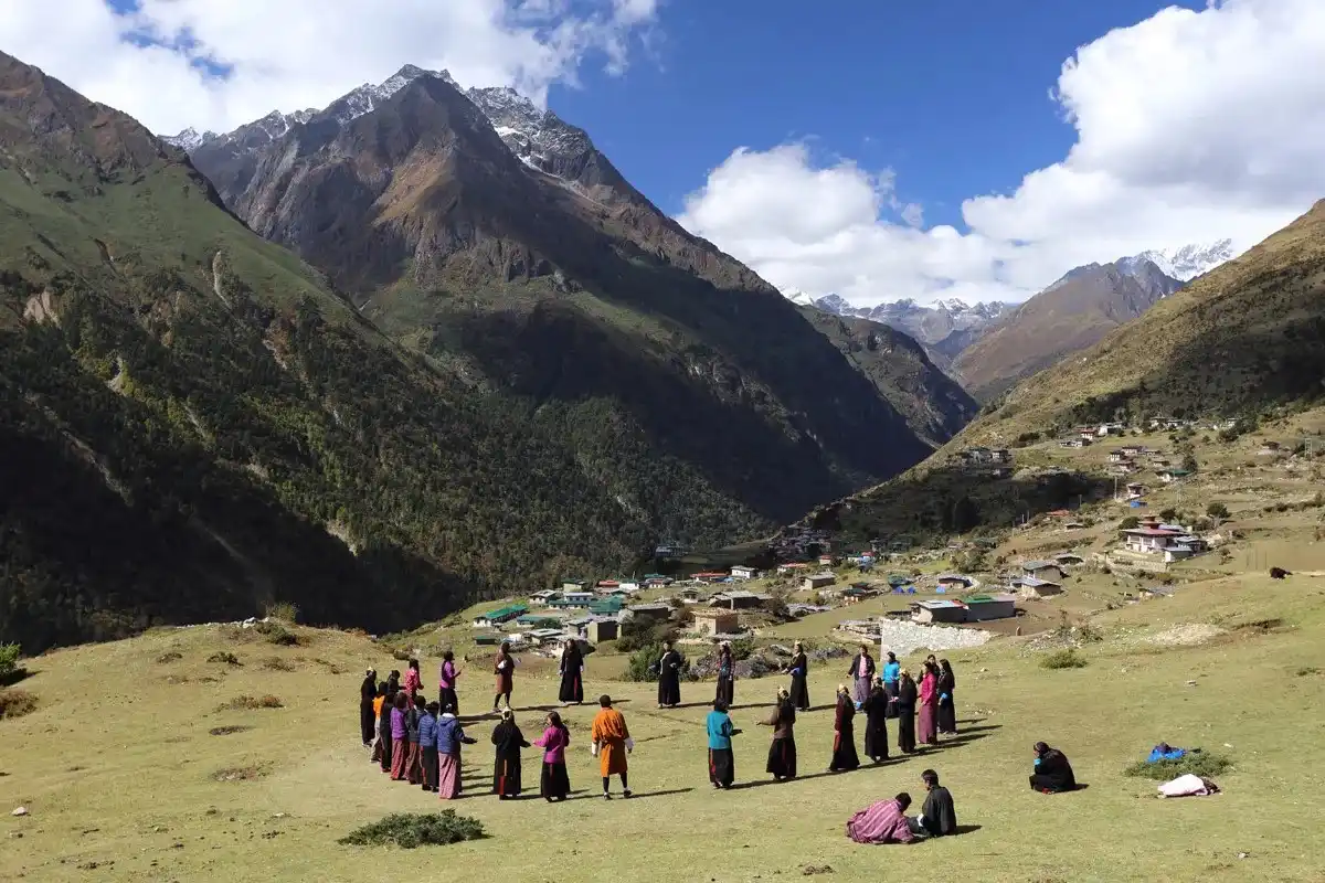 Haa Festival Tour: Explore Bhutan’s Hidden Cultural Gem