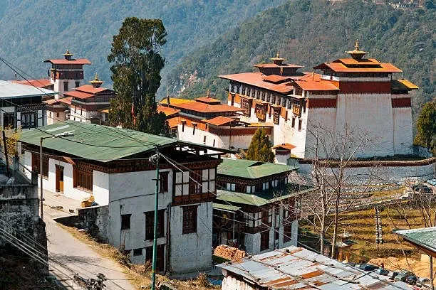 Cultural Exploration of Haa Valley