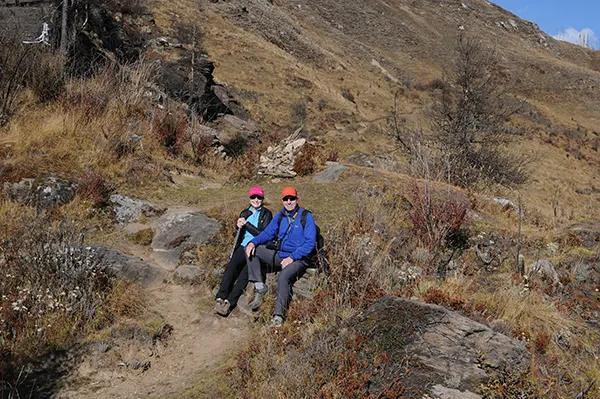 Bhutan Tour Packages for Couple: A Romantic Escape into the Land of Happiness