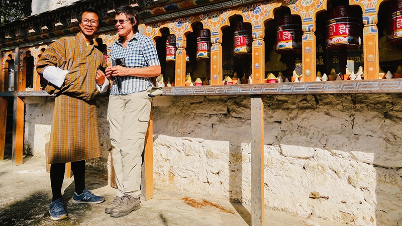 Discover the Kingdom in Style: Luxury Bhutan Tour Package by Orrog