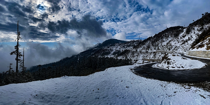Luxury Bhutan Tour Packages From Kansas, USA