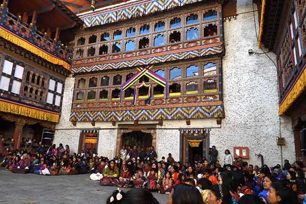 Bhutan Tour Guide Itinerary Plan Your Perfect Himalayan Journey
