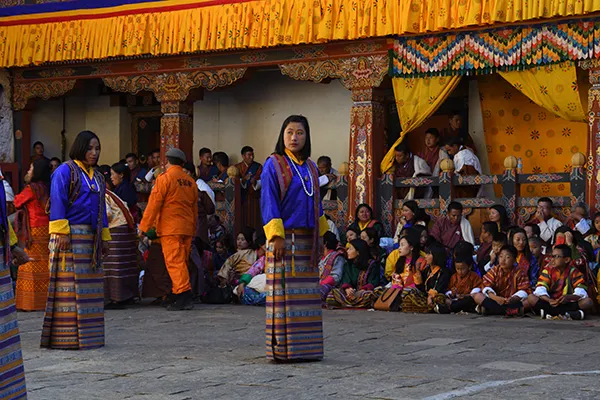 Why a 7 Day Cultural Exploration Tour of Western Bhutan Is the Perfect Introduction to the Last Himalayan Kingdom