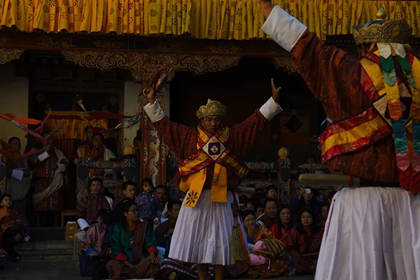 Experience the Haa Festival Tour with Orrog