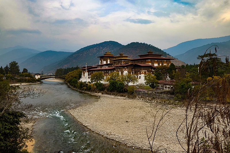 Why Bhutan Festival Tours Are the Best Way to Experience Authentic Himalayan Celebrations
