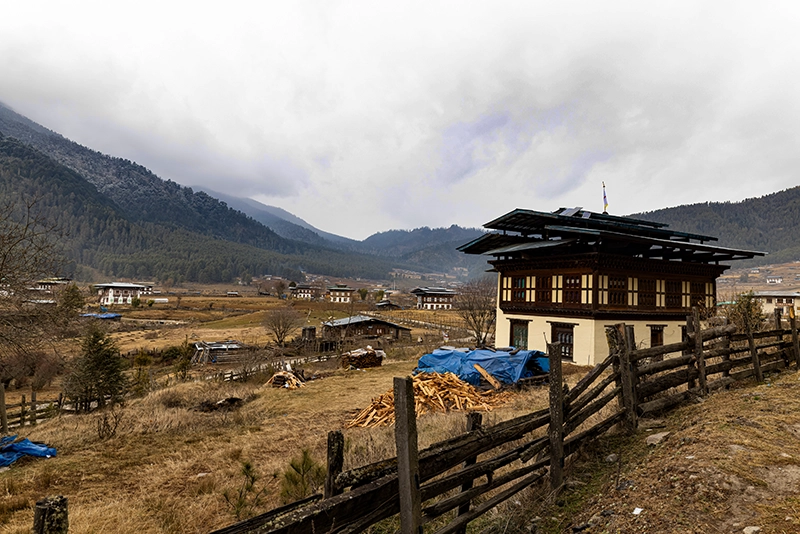 How to Travel to Bhutan from Hong Kong - A Comprehensive Guide