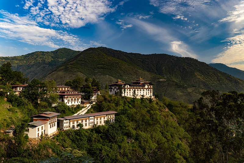 Luxury Bhutan Tour Packages from Maryland, USA