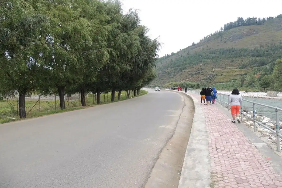 Women-Only Solo Travel in Bhutan: Cultural Journey