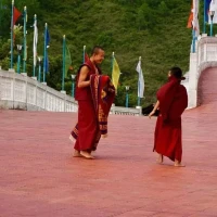 Discover Why the 11-Day Mongar Tsechu Festival Tour