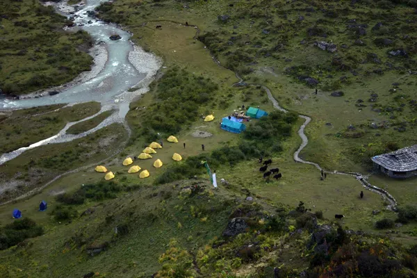 Explore the Hidden Kingdom: Luxury Bhutan Tour Packages from Mississippi with Orrog