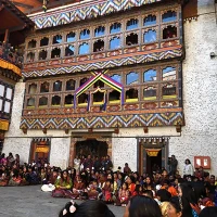 Why the 9-Day Punakha Tsechu Festival Tour Is Bhutan's Most Unforgettable Cultural Experience