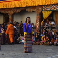 Why a 7 Day Cultural Exploration Tour of Western Bhutan