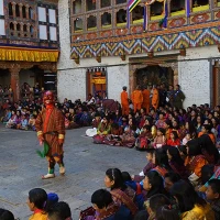Why the Haa Summer Festival Tour Is One of Bhutan’s Most Authentic Cultural Experiences