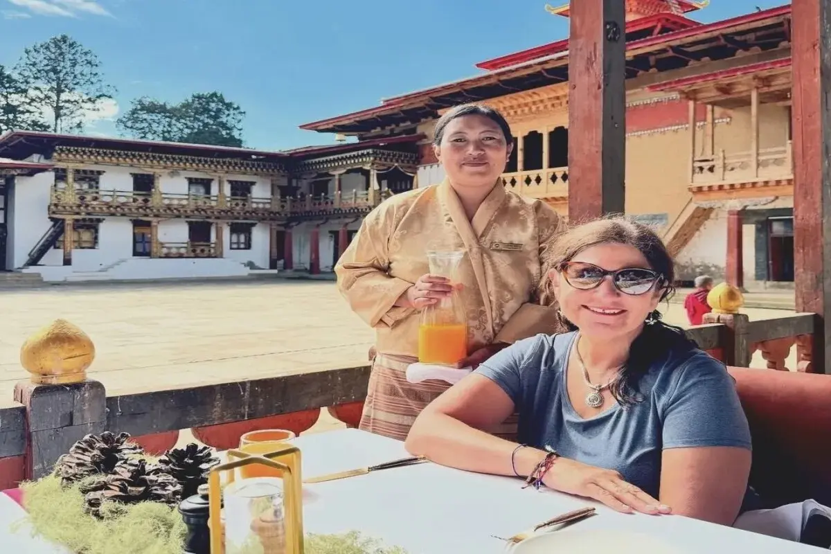 Women-Only Solo Travel in Bhutan: Cultural Journey