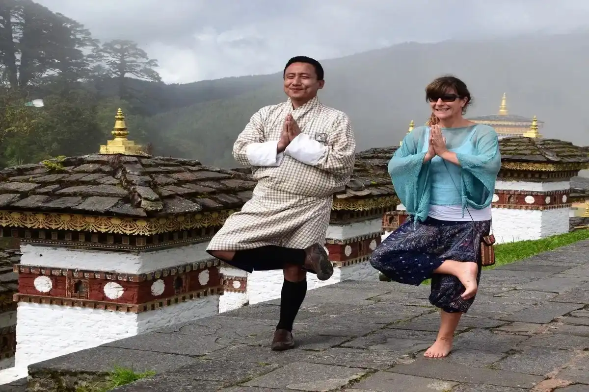 Women’s Wellness and Culture Retreat
